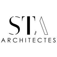 STA Architectes logo