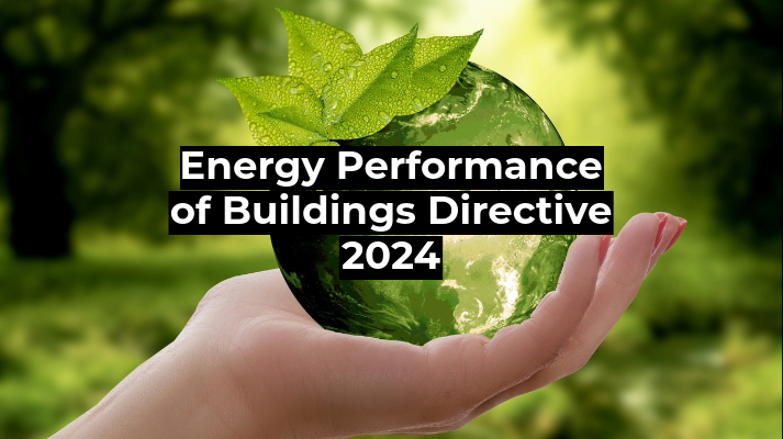 Energy Performance of Buildings Directive 2024