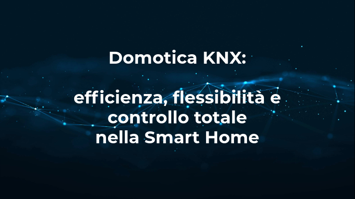 Domotica KNX