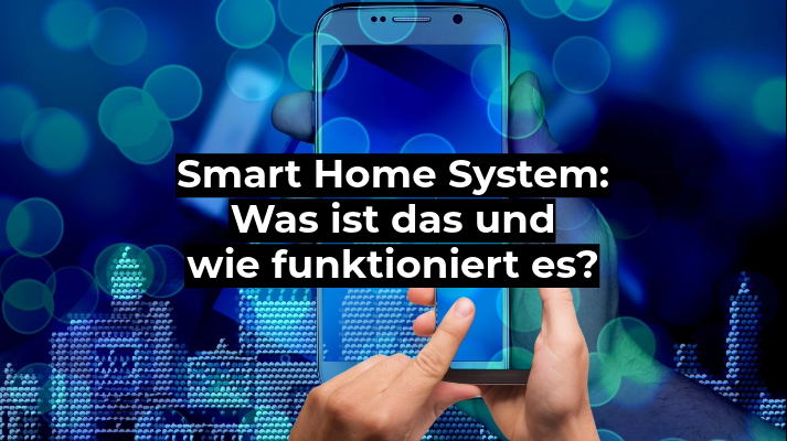 Smart Home System